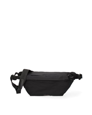 David Jones Riementasche Unisex BLACK
