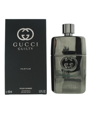Gucci Guilty pour Homme Parfum 90 ml