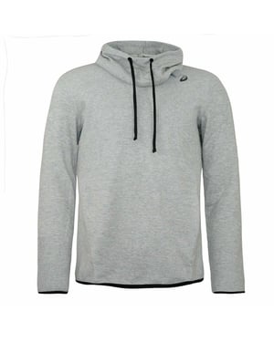 Asics Womens Grey Pullover