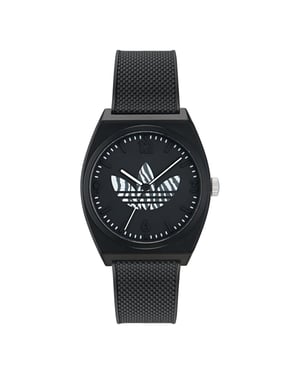 Adidas Originals Project Two Grfx Unisex Uhr Schwarz AOST23551