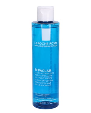 La Roche Effaclar Toner Astringent Lotion 200ml.