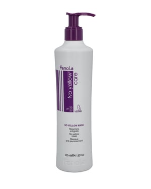 Fanola No Yellow Mask 350ml.