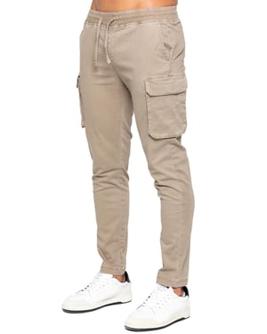 Enzo | Herren Cargo-Hose