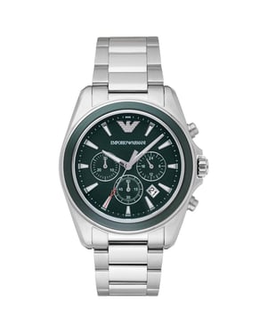 Armani Herren-Armbanduhr AR6090
