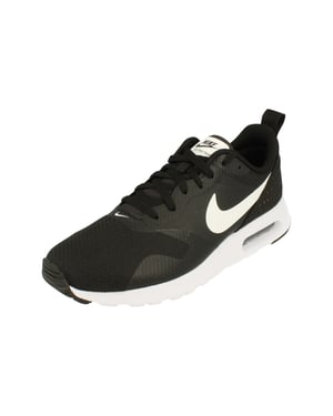 Nike Air Max Tavas Männer Schwarz Turnschuhe