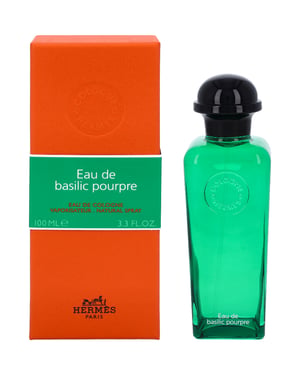 Hermes Eau de Basilic Pourpre Edc Spray.