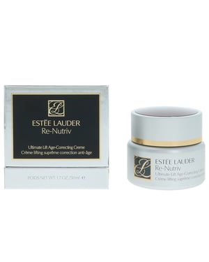 E.Lauder Re-Nutriv Ultimate Lift Age Corr. Crm 50ml.