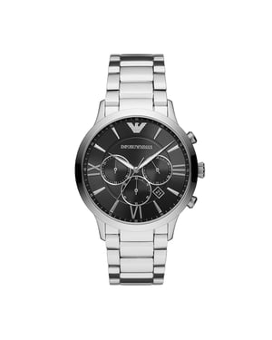 Emporio Armani Herren Chronograph Uhr AR11208