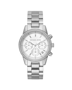 Michael Kors MK6428 Ritz Chronograph Damenuhr