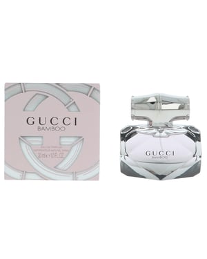 Gucci Bamboo Edp Spray 30ml.