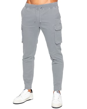 Enzo | Herren Cargo-Hose