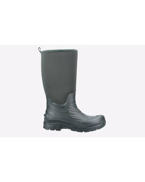 Cotswold Kenwood Grüne Gummistiefel