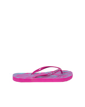 North Sails Flip Flop Sandy Damen pink