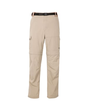 Trespass Herren Rynne Moskitophobie Wanderhose