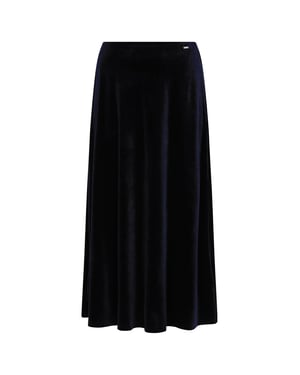 Dreimaster Rock Damen Marine