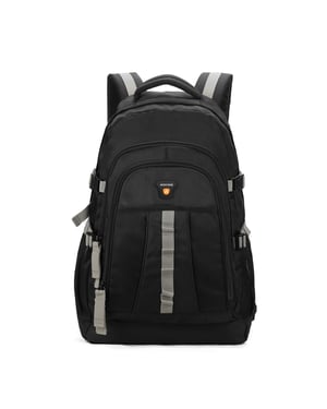 Aoking Rucksack Unisex BLACK