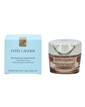 E.Lauder Revitalizing Supreme+ Youth Power Creme.