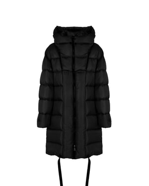 La Haine Inside Us Kurka Puchowa Down Jkt Herren schwarz