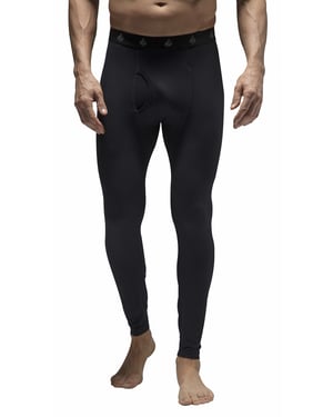 Wärmehalter - Mens Thermal Long John Bottoms | Lightweight | Winter Warm - Warm - Ultra Lite
