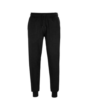 SOLS Unisex Erwachsene Jumbo Bio-Jogginghose (Schwarz)