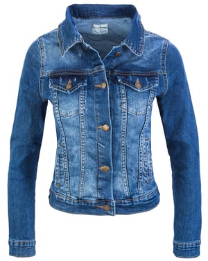 Rock Creek Jacke Dunkelblau