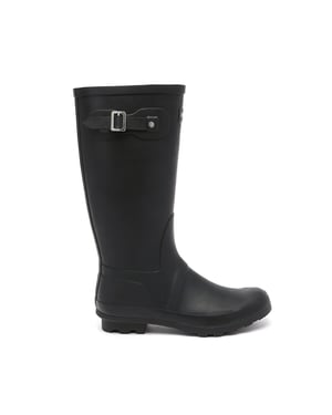 Hohe Gummistiefel Für Damen