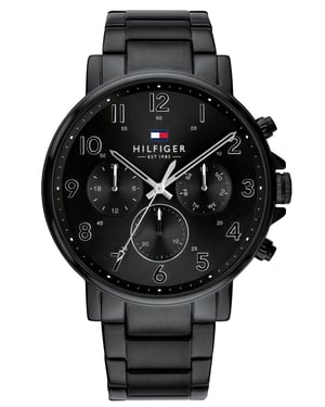 Tommy Hilfiger Herren Uhr 1710383