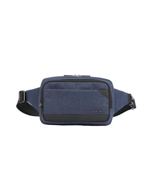 Aoking Gürteltasche Unisex BLUE