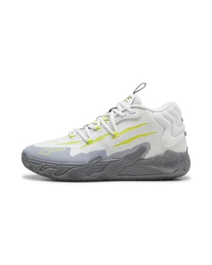PUMA Unisex MB.03 Hills Basketballschuhe
