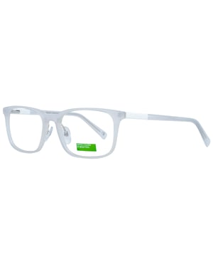 Benetton Herrenbrille weißOptische Brillen