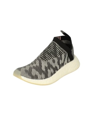 Adidas Originals Nmd_Cs2 Pk Womens Schwarz Turnschuhe