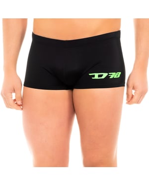 Herren Boxer-Badeanzug mit Innenfutter 00SMNR-0NAXK