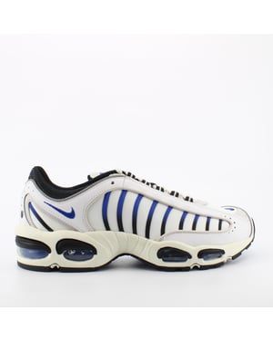Nike Air Max Tailwind IV Herren weiße Trainer