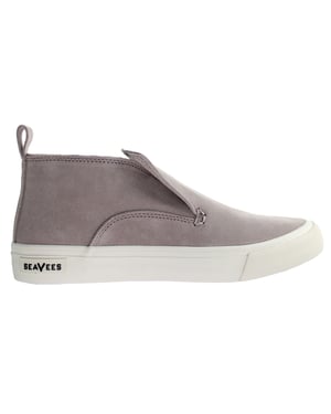 Seavees Huntington Middie Haze Wildleder lila Frauenschuhe