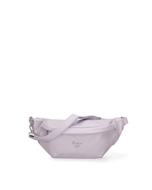 David Jones Riementasche Frauen LILAC