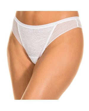 Magic Band brasilianischen Effekt Höschen atmungsaktivem Stoff 1031622 Frauen