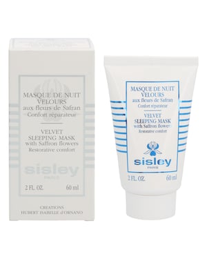 Sisley Samt Schlafmaske 60ml