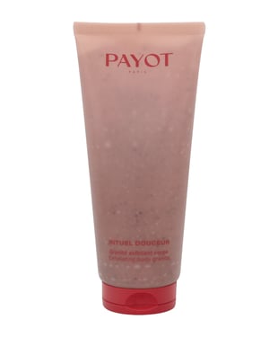 Payot Rituel Douceur Exfoliating Body Granita.