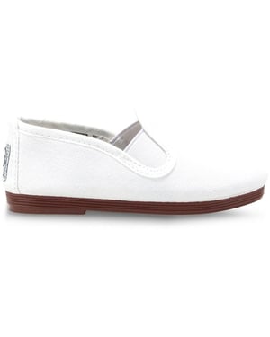 Flossy Pamplona Schuhe
