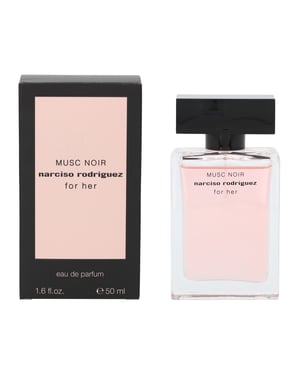 Narciso Rodriguez Für Sie Musc Noir Eau De Parfum 50ml