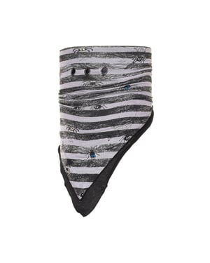 Polarbandana mit elastischer Passform und Sonnenschutz 37000 unisex