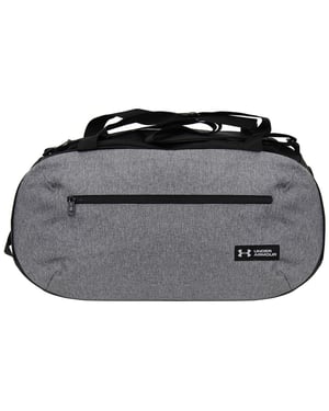 Under Armour Roland Herren-Reisetasche, Grau