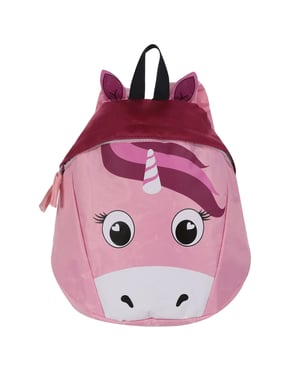 Regatta - Sac à dos ROARY ANIMAL - Enfant (Rose)