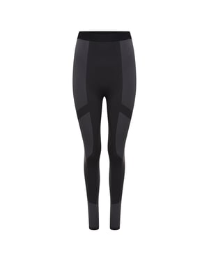 Dare 2B - "In The Zone II" Baselayerhose für Herren (Aschgrau)