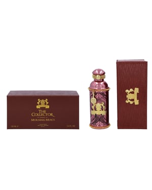 Alexandre.J Der Sammler Morning Muscs Edp Spray 100 ml