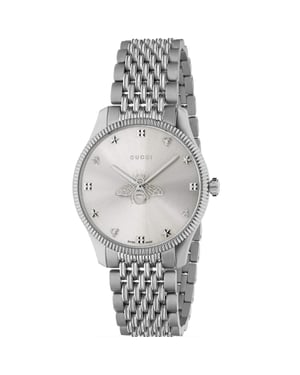 Gucci YA1264153 G-Timeless Damenuhr