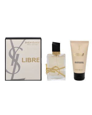 YSL Libre Giftset.