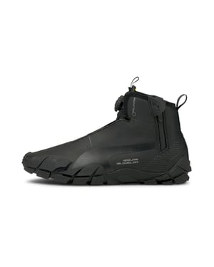 Puma x Nemen Centaur Mid Black Herren Trainer