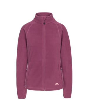 Trespass Damen/Damen Nonstop Fleece Jacke