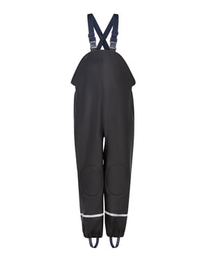 Schmuddelwedda Regenhose Mädchen (Kids) schwarz